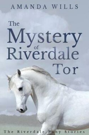 Cover of The Mystery of Riverdale Tor