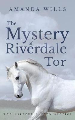 Cover of The Mystery of Riverdale Tor