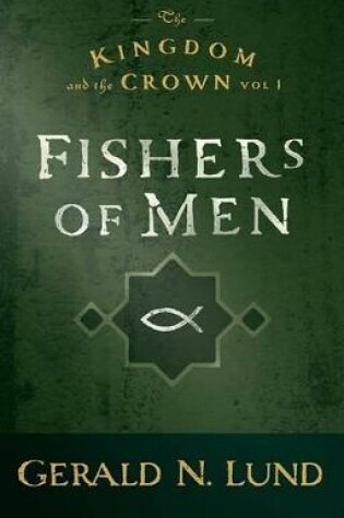 Cover of Fishers of Men, 1