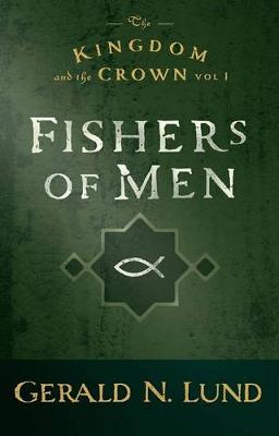 Book cover for Fishers of Men, 1