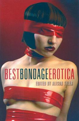 Book cover for Best Bondage Erotica