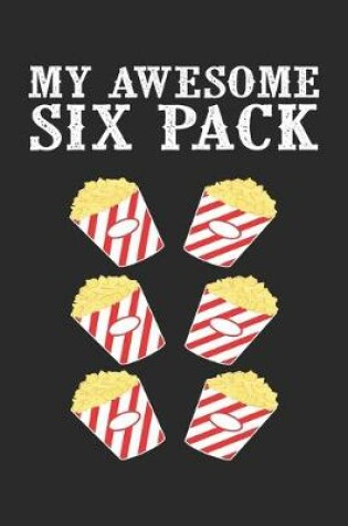 Cover of My Awesome Six Pack