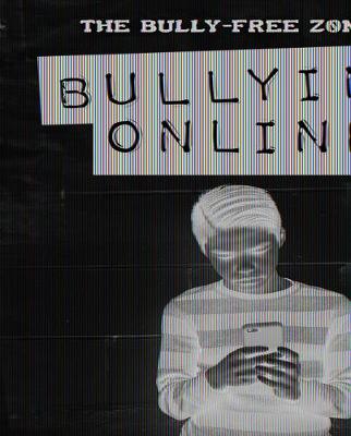Cover of Bullying Online