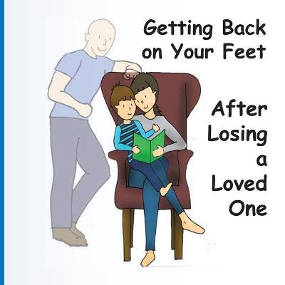 Book cover for Getting Back on Your Feet