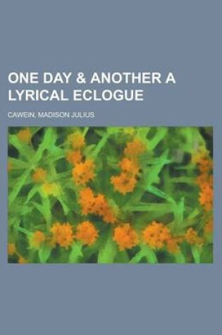 Cover of One Day