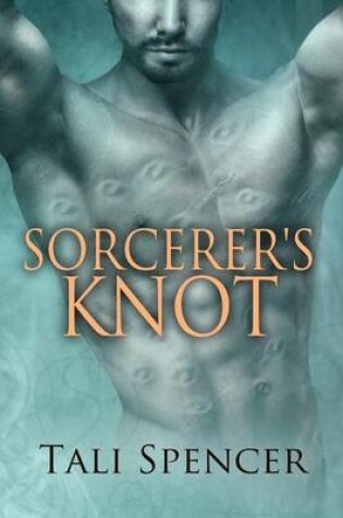 Cover of Sorcerer's Knot