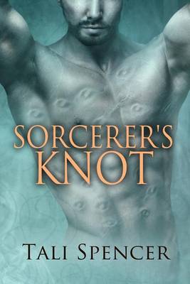 Book cover for Sorcerer's Knot