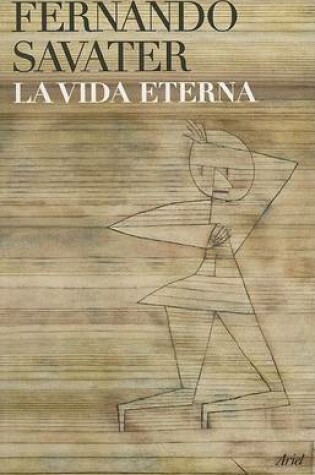 Cover of La Vida Eterna