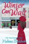 Book cover for Winter Can Wait