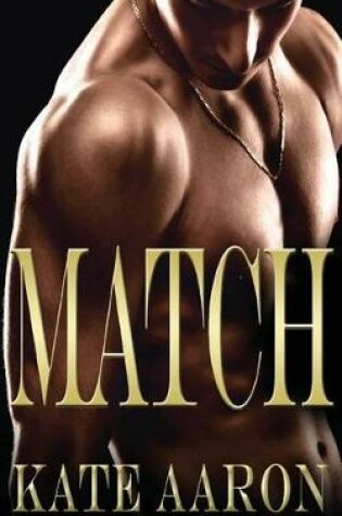 Cover of Match