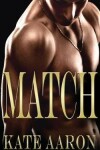 Book cover for Match