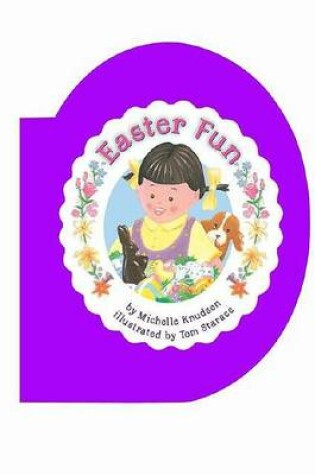 Cover of Easter Fun