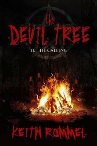 Cover of The Devil Tree II