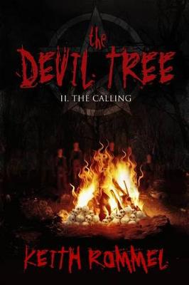 Book cover for The Devil Tree II