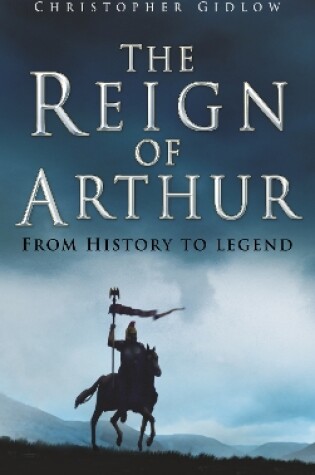 Cover of The Reign of Arthur