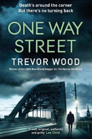 Cover of One Way Street