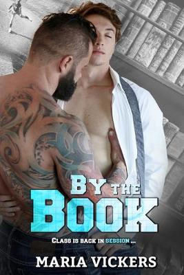 Book cover for By the Book
