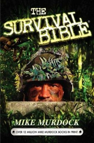 Cover of The Survival Bible