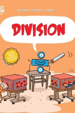 Cover of Divison