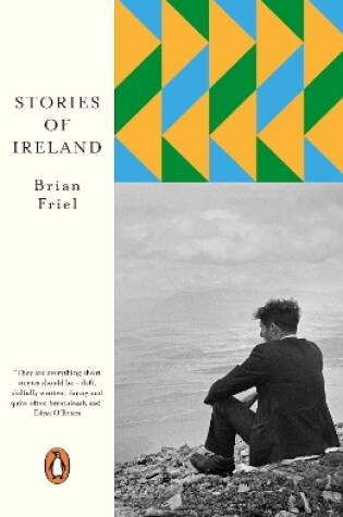 Cover of Stories of Ireland