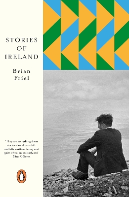 Cover of Stories of Ireland