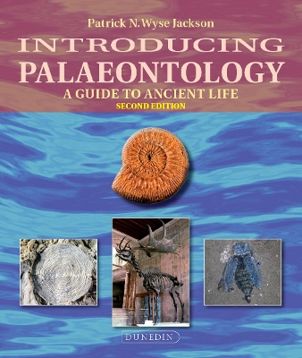 Cover of Introducing Palaeontology