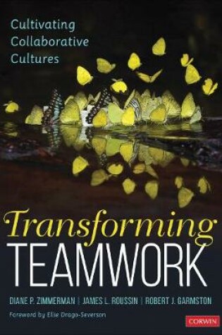 Cover of Transforming Teamwork