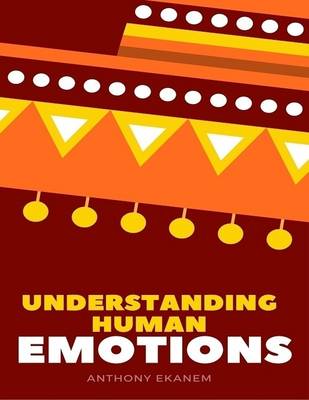 Book cover for Understanding Human Emotions