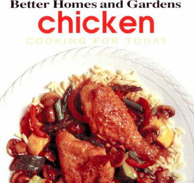 Cover of Chicken