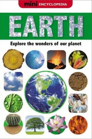 Cover of Earth