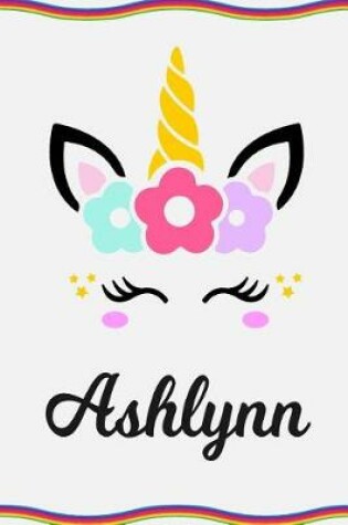 Cover of Ashlynn