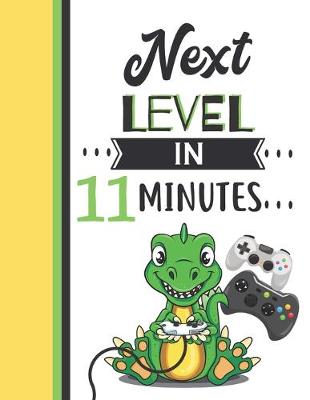 Book cover for Next Level In 11 Minutes