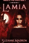 Book cover for Lamia