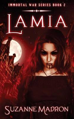 Cover of Lamia