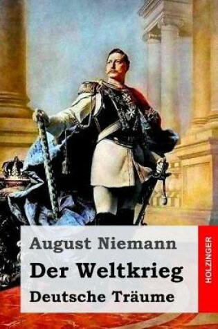 Cover of Der Weltkrieg