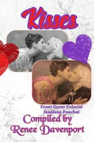 Cover of Kisses