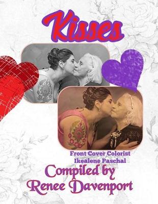 Book cover for Kisses