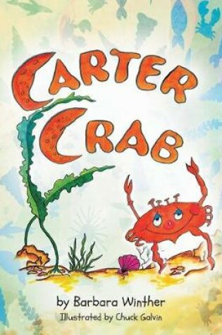 Cover of Carter Crab