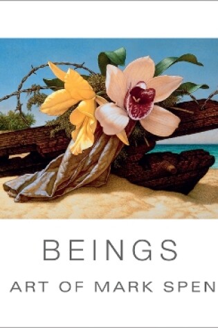 Cover of Beings