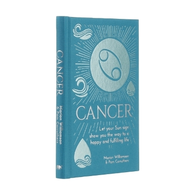 Book cover for Cancer