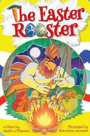 Cover of The Easter Rooster