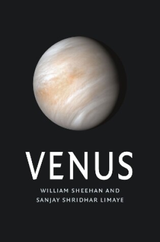 Cover of Venus