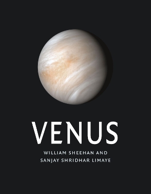 Book cover for Venus