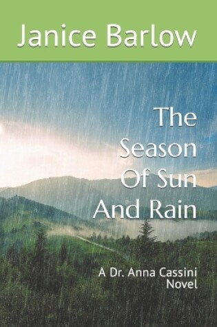 Cover of The Season Of Sun And Rain