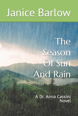 Cover of The Season Of Sun And Rain