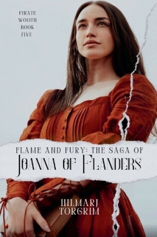 Cover of Flame and Fury