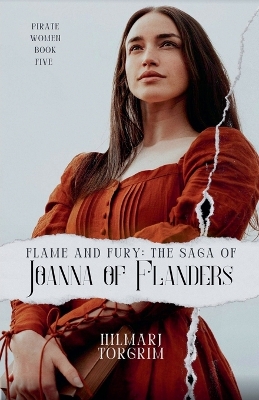 Cover of Flame and Fury