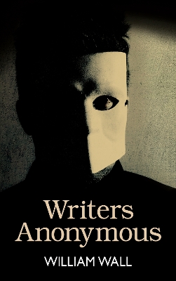 Book cover for Writers Anonymous