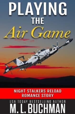 Cover of Playing the Air Game