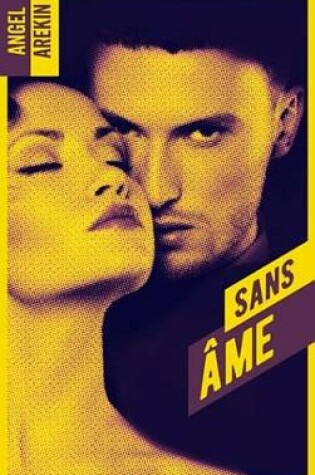 Cover of Sans AME